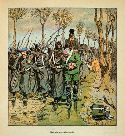 Eugene Sergent, dit Grenestin L