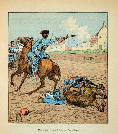 Eugene Sergent, dit Grenestin L