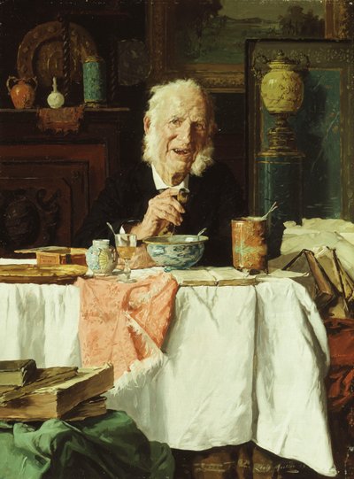 Elämän Pienet Nautinnot tekijältä Louis Charles Moeller
