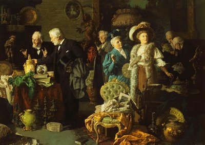 Asiantuntijat tekijältä Louis Charles Moeller