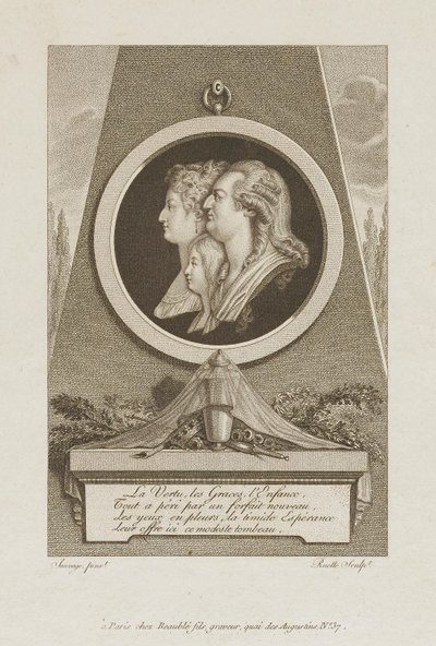 Hyveet, armot, lapsuus tekijältä Louis Charles Ruotte