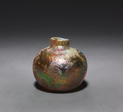 Maljakko, noin 1916 tekijältä Louis Comfort Tiffany