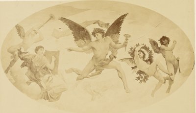 Katto: Zodiac tekijältä Louis Emile Durandelle
