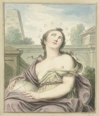 Tähtitiede tekijältä Louis Fabritius Dubourg