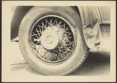 [Auto Wheel] tekijältä Louis Fleckenstein