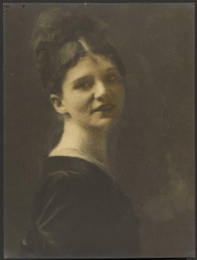 Babette (neiti Rubino) tekijältä Louis Fleckenstein