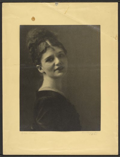 Babette (neiti Rubino) tekijältä Louis Fleckenstein
