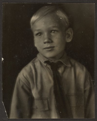  tekijältä Louis Fleckenstein