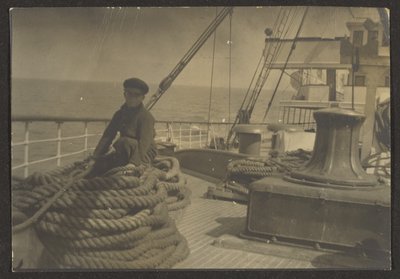  tekijältä Louis Fleckenstein