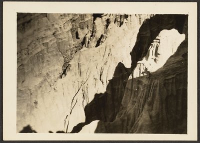 [Canyon Landscape] tekijältä Louis Fleckenstein
