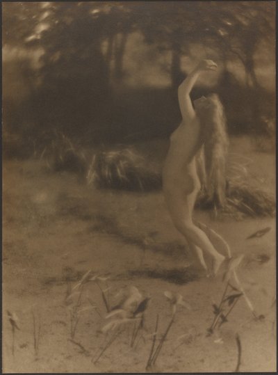 Clytie tekijältä Louis Fleckenstein