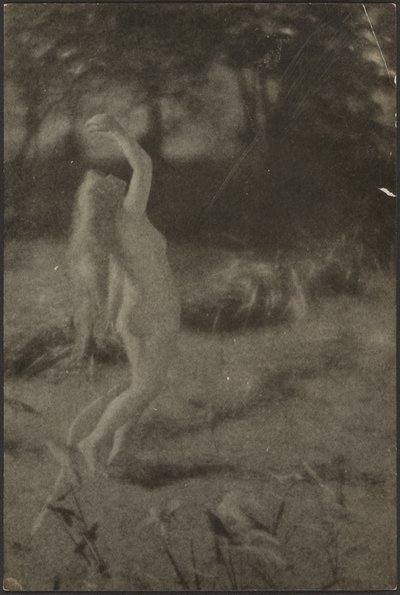 Clytie tekijältä Louis Fleckenstein