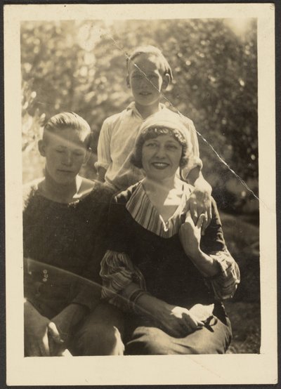  tekijältä Louis Fleckenstein