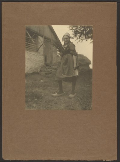 Gretchen tekijältä Louis Fleckenstein