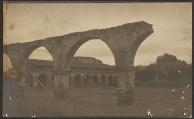 [Mission Arches] tekijältä Louis Fleckenstein