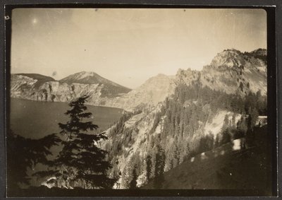 [Mt. Garfield] tekijältä Louis Fleckenstein