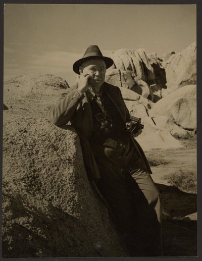  tekijältä Louis Fleckenstein