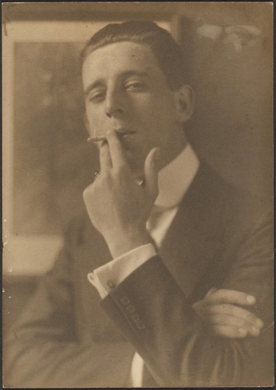  tekijältä Louis Fleckenstein
