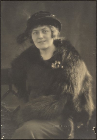  tekijältä Louis Fleckenstein