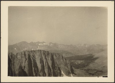 [Sequoia Park] tekijältä Louis Fleckenstein