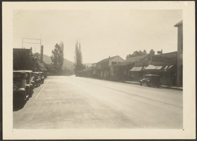 [Katunäkymä] tekijältä Louis Fleckenstein