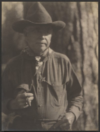 Pomo tekijältä Louis Fleckenstein