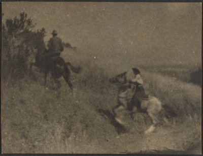 Cowboyt tekijältä Louis Fleckenstein
