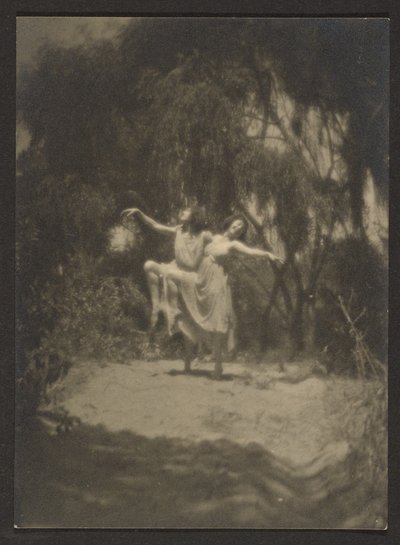 [The Dance of the Rocks] tekijältä Louis Fleckenstein