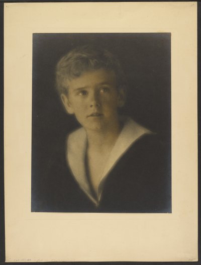 Rullakaulus tekijältä Louis Fleckenstein
