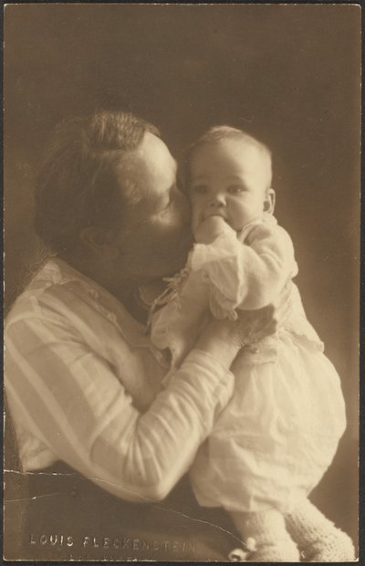  tekijältä Louis Fleckenstein