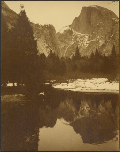 Yosemite tekijältä Louis Fleckenstein