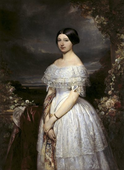 Retrato da Viscondessa de Biolleyfinnish tekijältä Louis Galnav