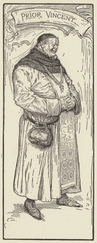 Entinen Vincent tekijältä Louis John Rhead