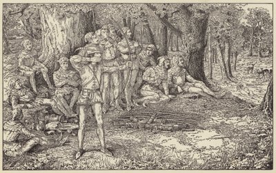 Muista, kerskuja, että sinun pääsi on vedonlyönti tekijältä Louis John Rhead