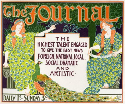 Päiväkirja tekijältä Louis John Rhead