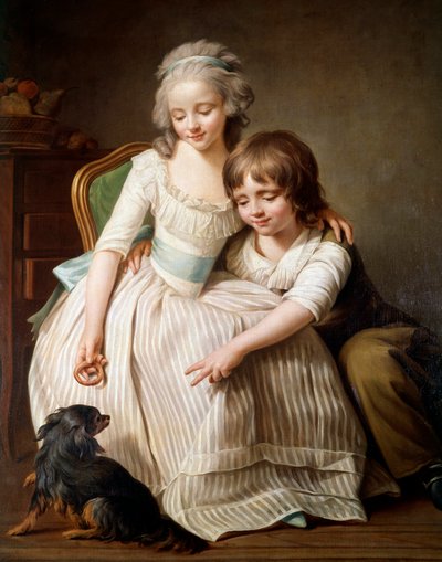 Pienet vakoojat tekijältä Louis Landry