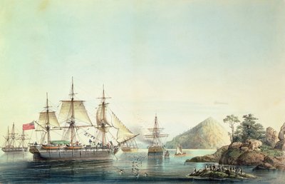 Canot Esquimau tekijältä Louis Lebreton