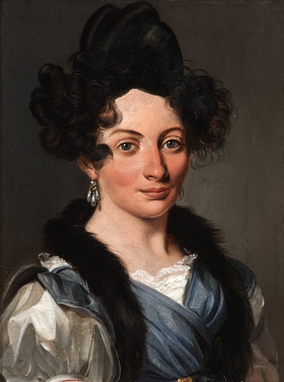  tekijältä Louis Leopold Boilly