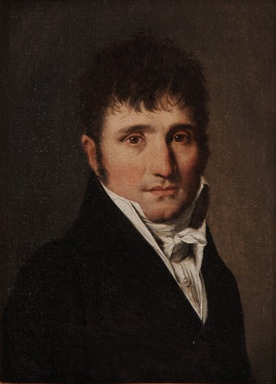  tekijältä Louis Leopold Boilly