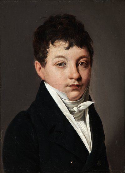  tekijältä Louis Leopold Boilly