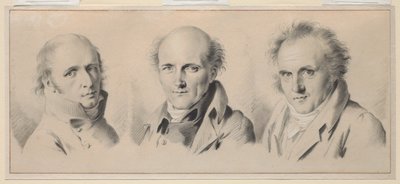  tekijältä Louis Leopold Boilly