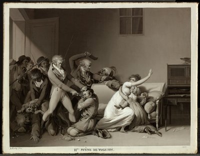  tekijältä Louis Leopold Boilly