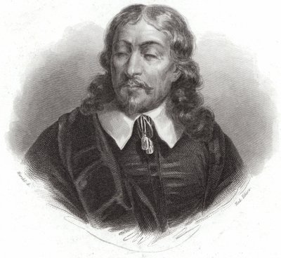 John Milton tekijältä Louis Marckl