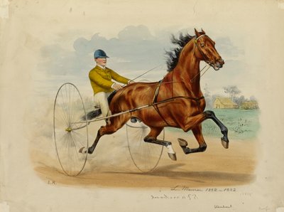Stamboul tekijältä Louis Maurer