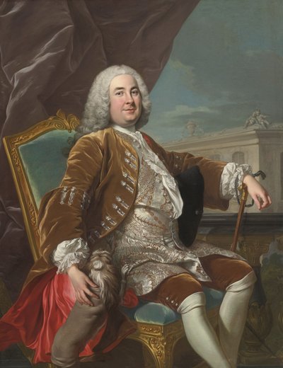 ranska: Portrait d