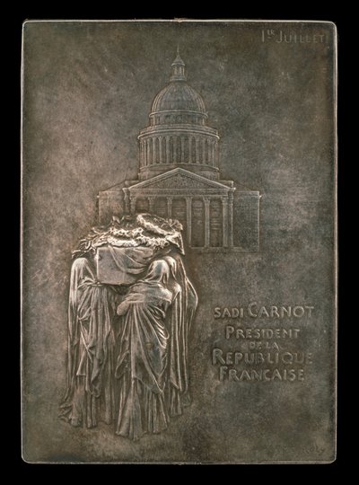 Presidentti Sadi Carnot
