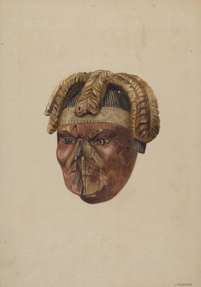 Kuvapää "S.S. Robert Fulton" tekijältä Louis Plogsted