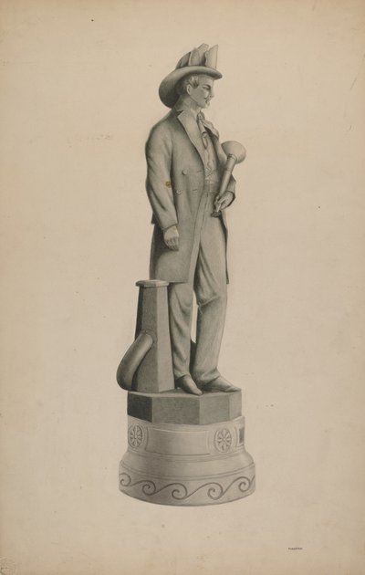 Patsas, 19351942. tekijältä Louis Plogsted
