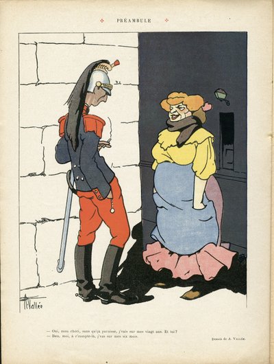 Louis Vallet