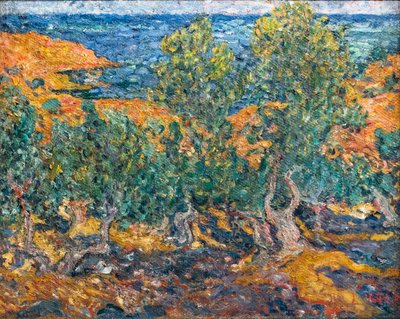  tekijältä Louis Valtat